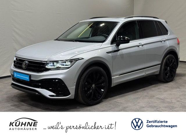 VW Tiguan 20.834 km 34.650 &euro; Herzberg 04916