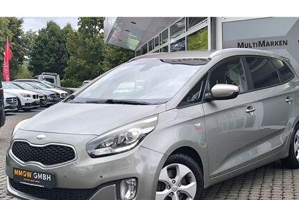 Kia Carens 100.000 km 7.990 € Bickenbach 64404