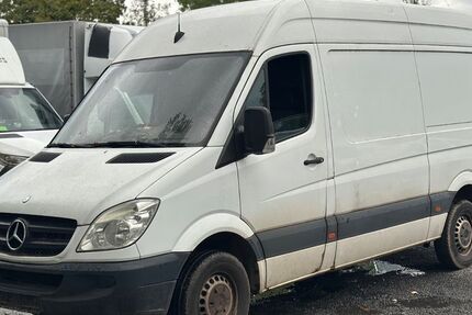 Mercedes Sprinter