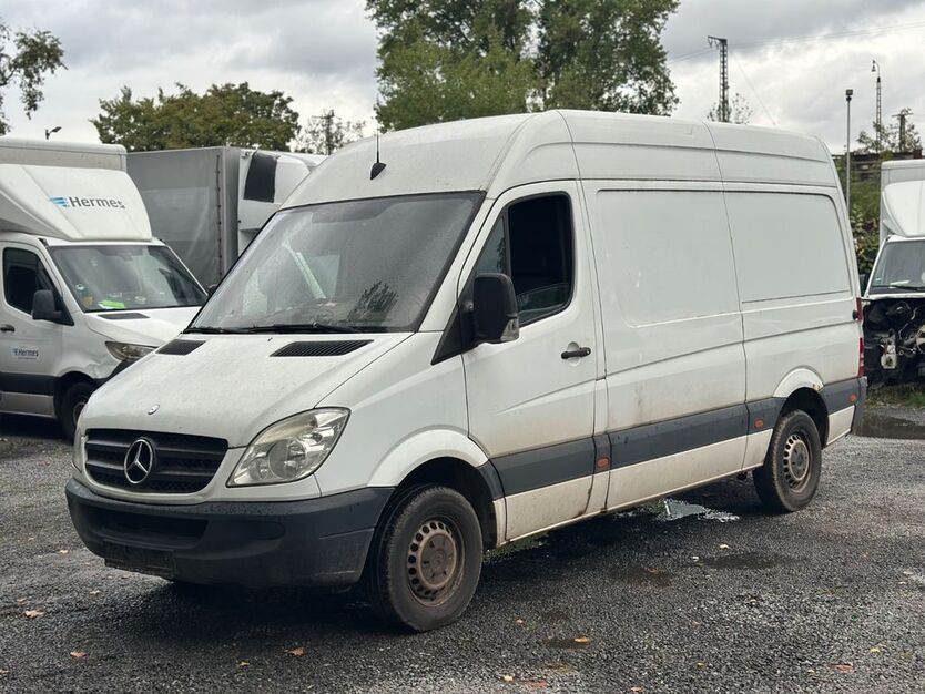 Sprinter