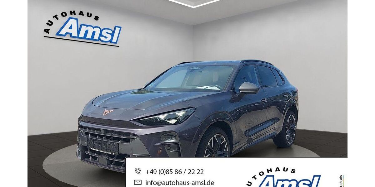 Cupra Terramar 16.100 km 38.890 &euro; Hauzenberg 94051