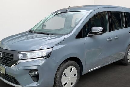 Nissan Townstar 3.990 km 29.990 € Miesbach 83714