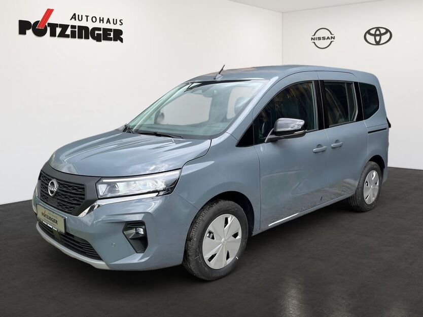 Nissan Townstar 3.990 km 29.990 € Miesbach 83714