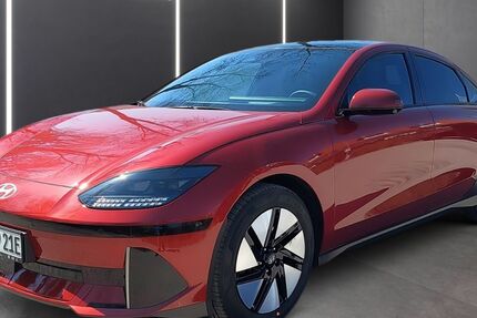 Hyundai IONIQ 6 6.490 km 42.990 &euro; Rosenheim 83022