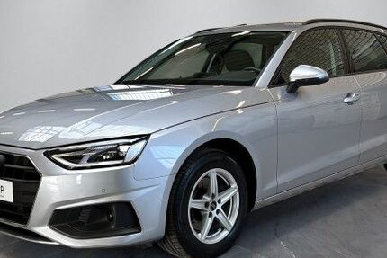 Audi A4 26.824 km 27.990 &euro; Lohr am Main 97816