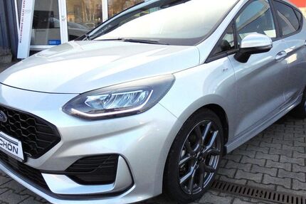 Ford Fiesta 48.500 km 15.975 &euro; Bautzen 02625