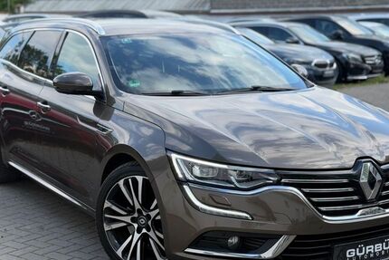 Renault Talisman 115.000 km 13.999 &euro; Wiesbaden 65201