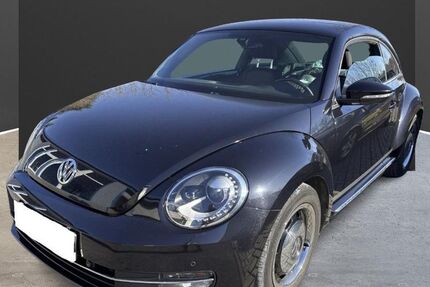 VW Beetle 161.055 km 7.290 &euro; Schierling 84069