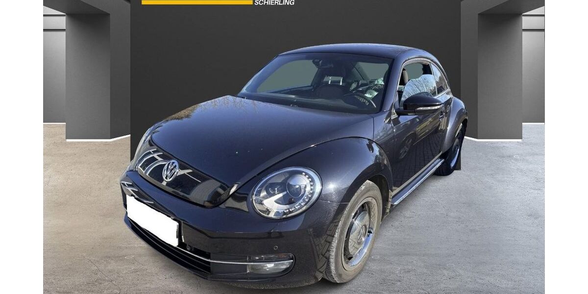 VW Beetle 161.055 km 7.990 &euro; Schierling 84069