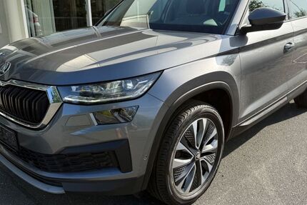 Skoda Kodiaq 167.000 km 19.960 &euro; Nürnberg 90439
