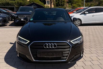 Audi A3 56.000 km 18.999 &euro; Stuttgart 70376