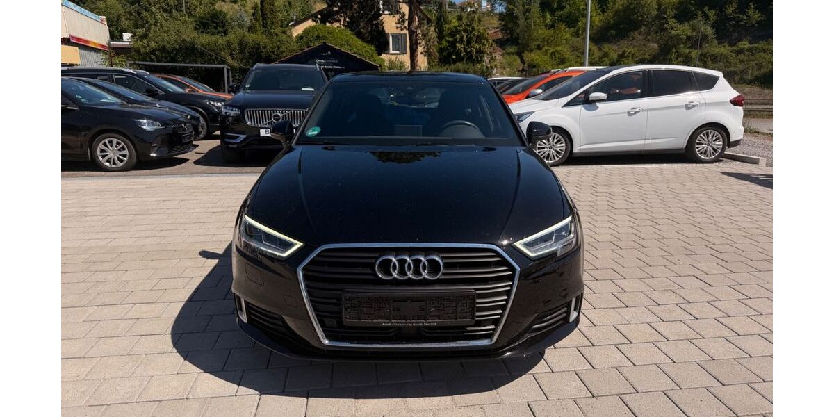 Audi A3 56.000 km 18.999 &euro; Stuttgart 70376