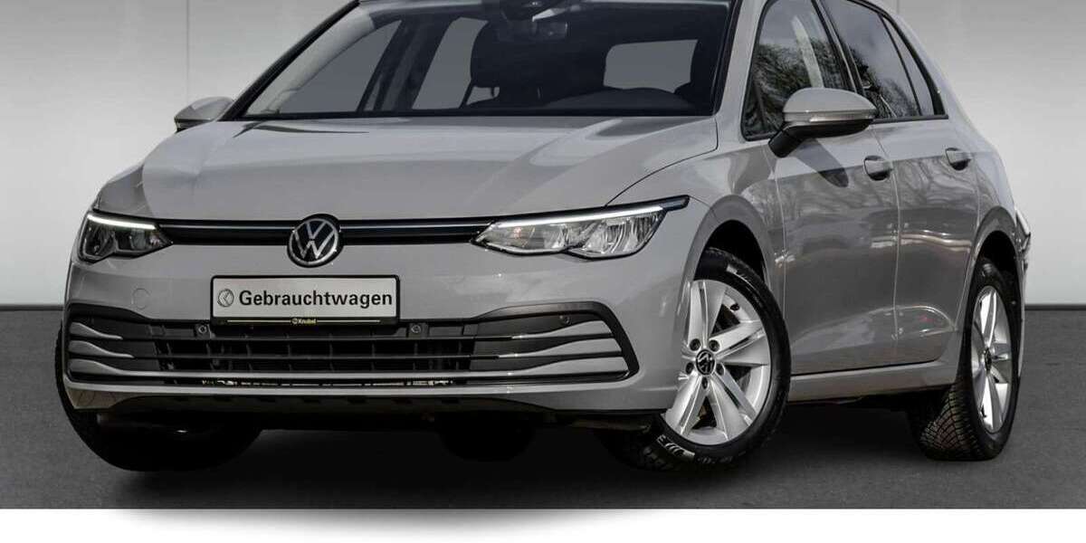 VW Golf 101.226 km 18.470 &euro; Beckum 59269