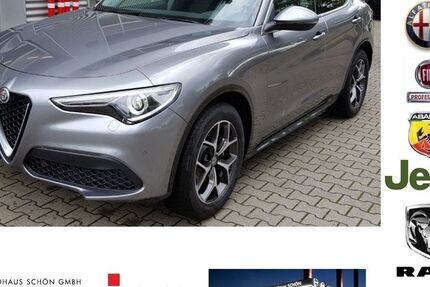 Alfa Romeo Stelvio 58.500 km 51.990 &euro; Cottbus 03050