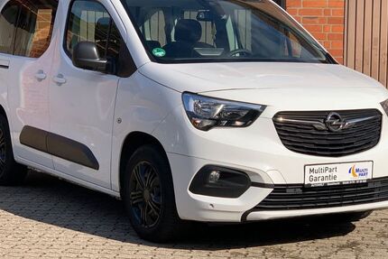 Opel Combo Life 130.000 km 11.999 € Geesthacht (bei Hamburg) 21502