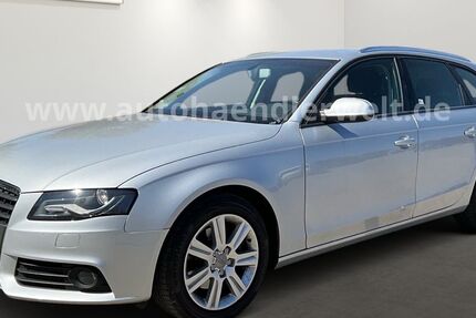 Audi A4 179.724 km 2.399 &euro; Brehna 06796