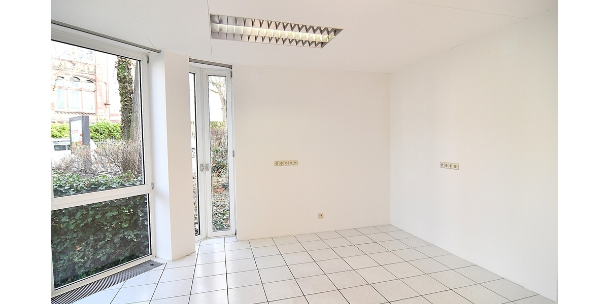 Ihre neue Firmenadresse für Büro, Geschäft oder Praxis - Gewerbeobjekt Wiesbaden Südost | Angebot:23617712