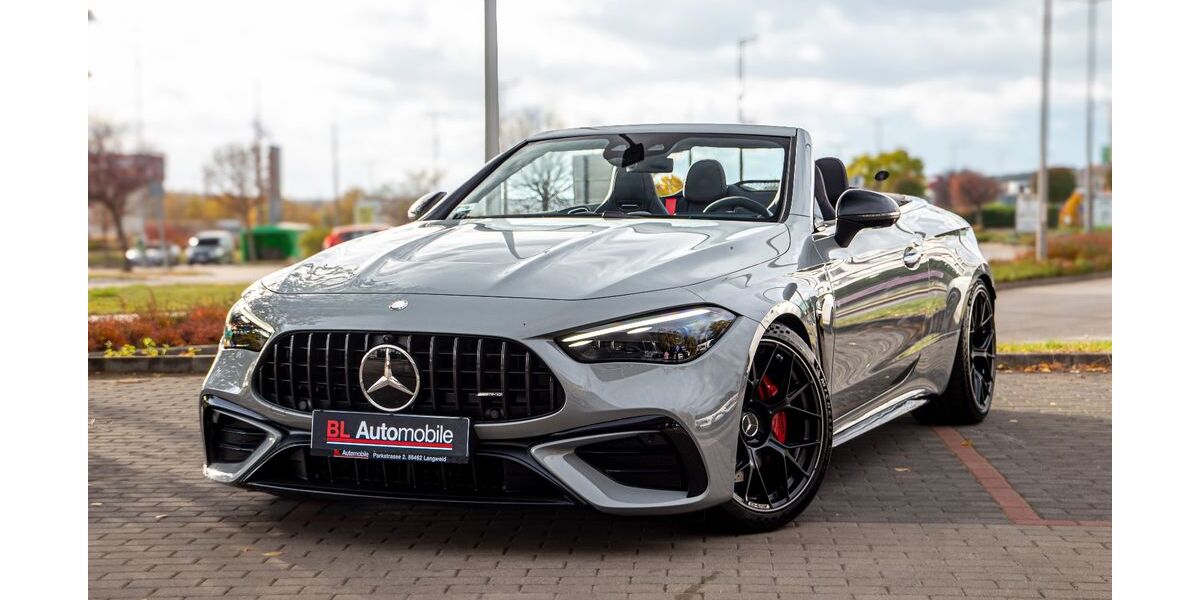 Mercedes-Benz CLE 53 AMG 8.000 km 98.989 &euro; Langweid 86462