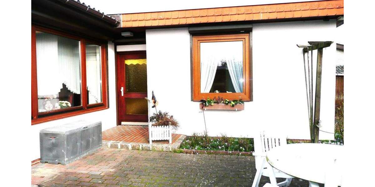 Einfamilienhaus Barmstedt - 4 Zimmer, 98 m&sup2;, 255.000&euro; | Angebot:25728654