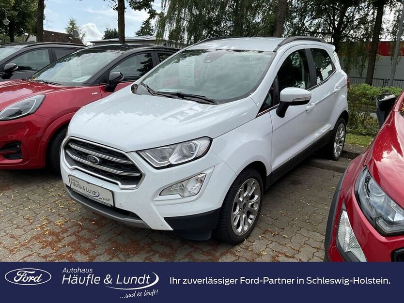 EcoSport