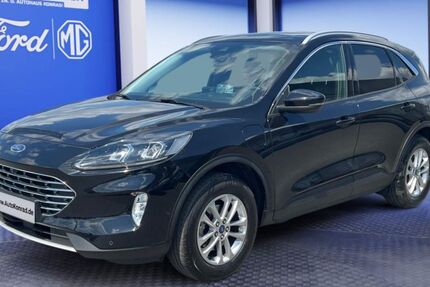 Ford Kuga 57.390 km 24.990 &euro; Fürth 90768