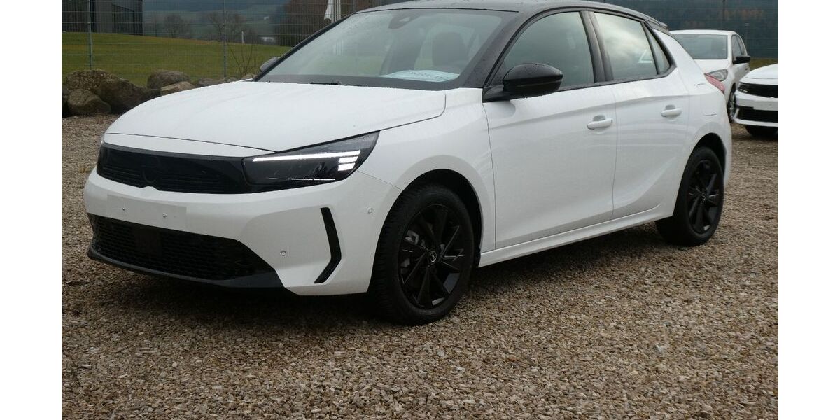 Opel Corsa 6.900 km 16.900 &euro; Oberviechtach 92526