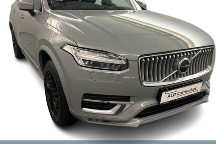 Volvo XC90 29.319 km 53.980 &euro; Dorfmark 29683