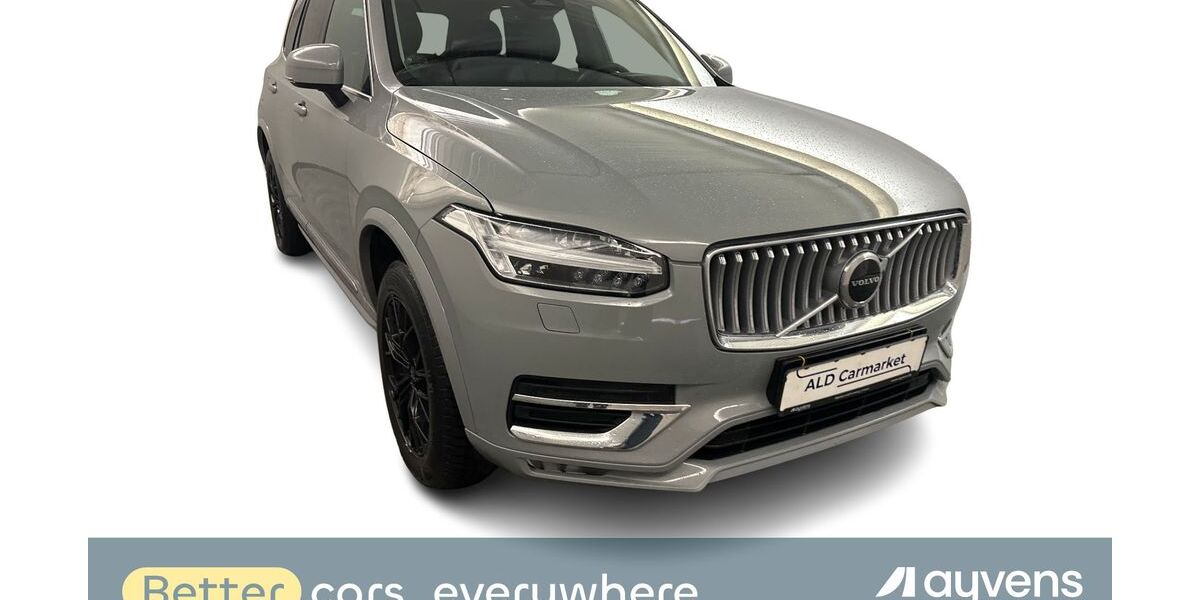 Volvo XC90 29.319 km 53.980 &euro; Dorfmark 29683