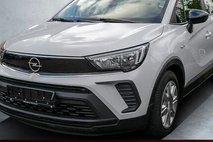 Opel Crossland (X) 49.000 km 11.990 &euro; Dortmund 44225