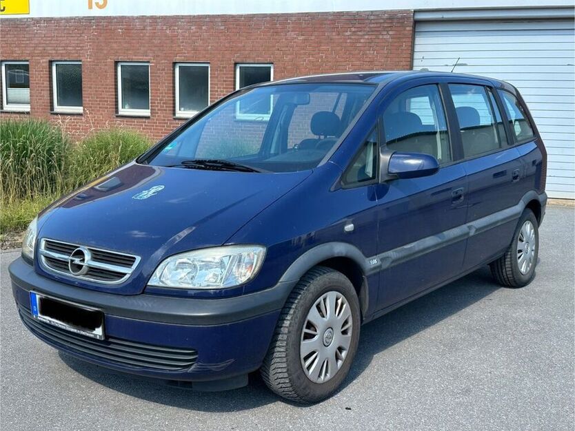 Zafira