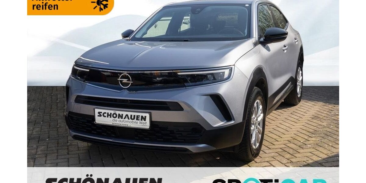 Opel Mokka 18.261 km 13.950 &euro; Erftstadt 50374