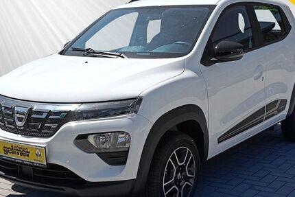 Dacia Spring 28.300 km 10.950 &euro; Homburg (Saar) 66424