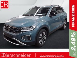 VW T-Roc 23.280 km 22.450 &euro; Manching 85077