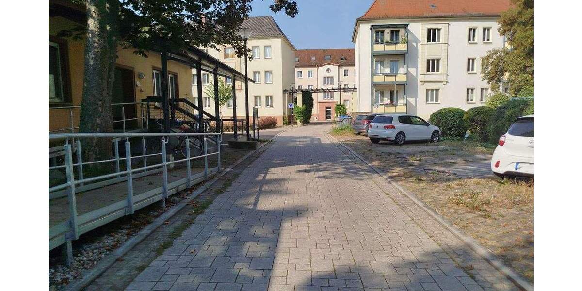 Mehrfamilienhaus, Wohnhaus Eilenburg Eilenburg-Berg - 5 Zimmer, 183 m&sup2;, 190.000&euro; | Angebot:25777376
