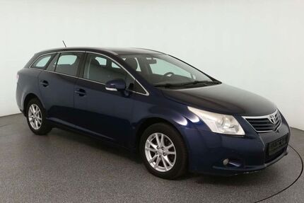 Toyota Avensis 199.998 km 4.500 &euro; Biebergemünd 63599