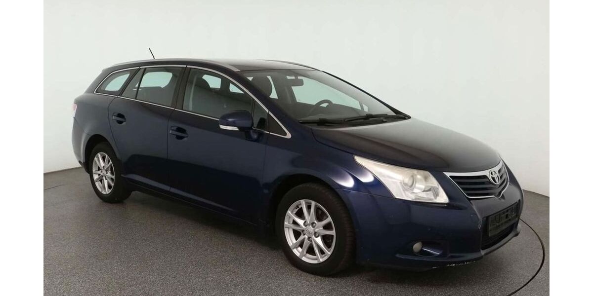 Toyota Avensis 199.998 km 4.500 &euro; Biebergemünd 63599
