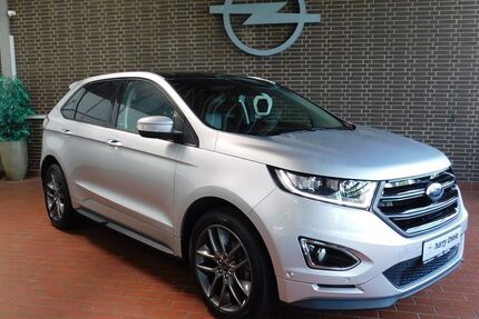 Ford Edge 80.506 km 20.850 &euro; Garbsen 30823