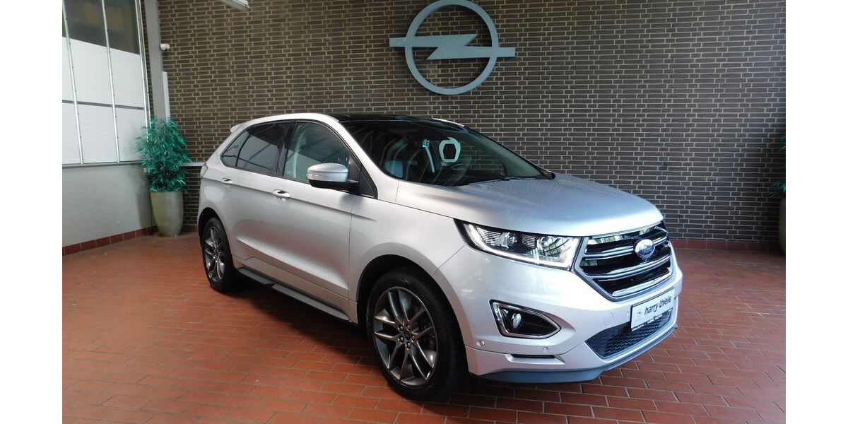 Ford Edge 80.506 km 20.850 &euro; Garbsen 30823