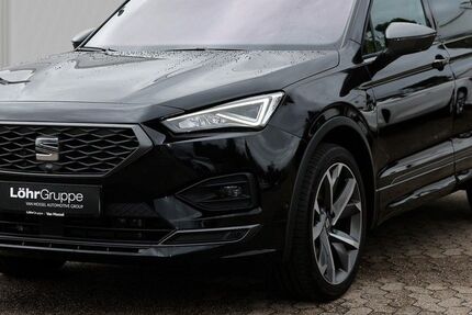 Seat Tarraco 53.629 km 32.980 &euro; Andernach 56626