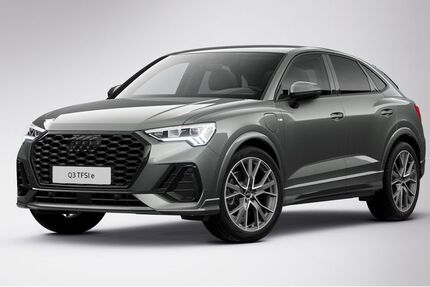 Audi Q3 67.739 km 39.900 € Mayen 56727