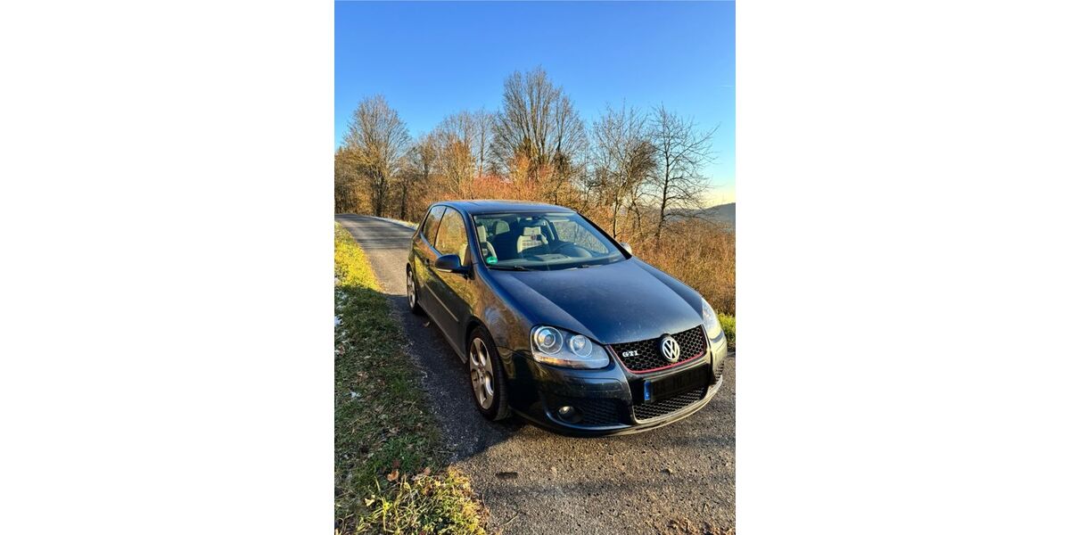 VW Golf 175.000 km 6.490 &euro; Heiligenstadt 91332