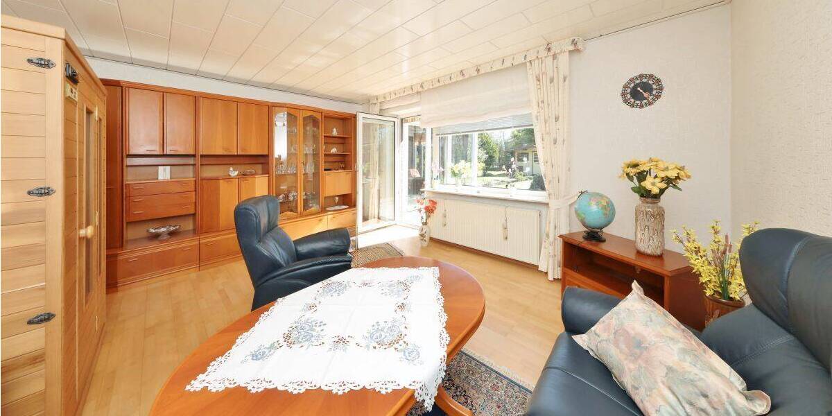 Einfamilienhaus Sande - 3 Zimmer, 112 m&sup2;, 290.000&euro; | Angebot:26825654