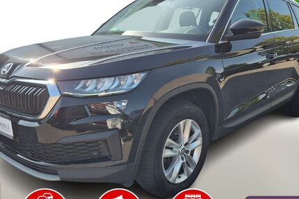 Skoda Kodiaq 48.232 km 28.288 &euro; Kehl 77694