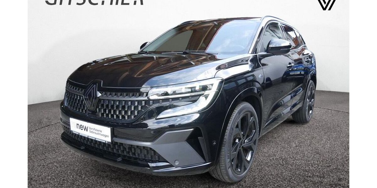 Renault Austral 45.650 km 27.800 &euro; Pfullendorf-Denkingen 88630