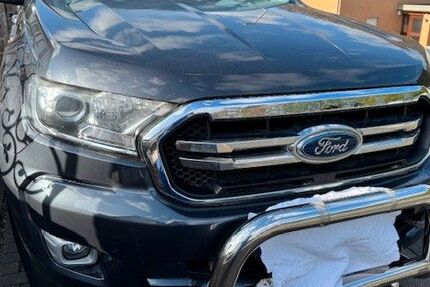 Ford Ranger 135.500 km 25.800 &euro; Burgschwalbach 65558