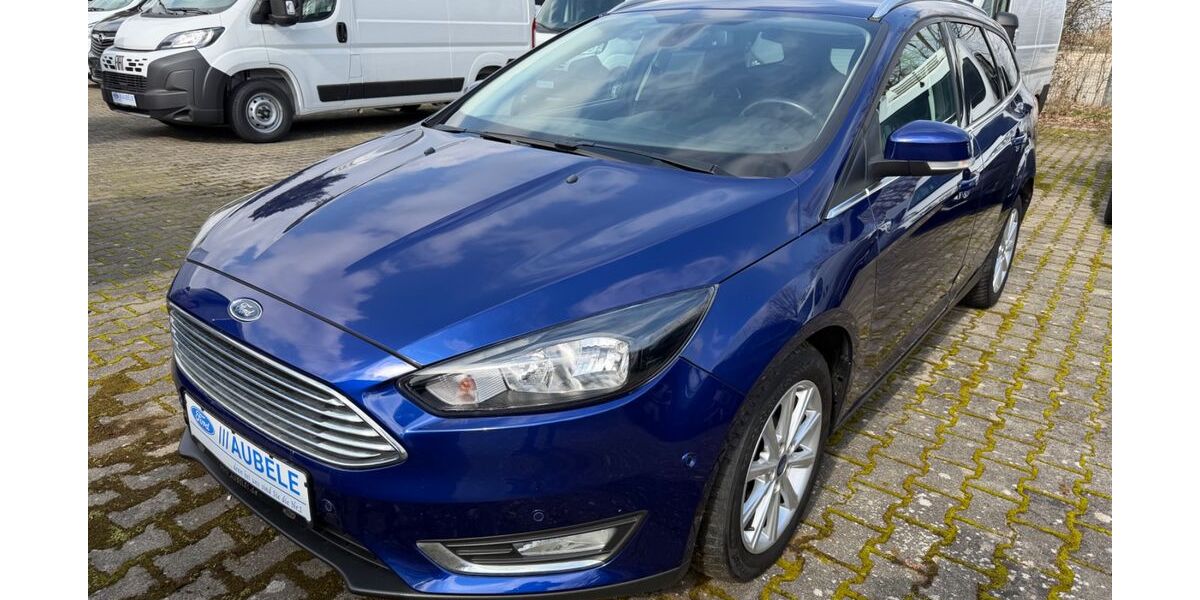 Ford Focus 102.500 km 10.290 &euro; Pfaffenhofen 89284