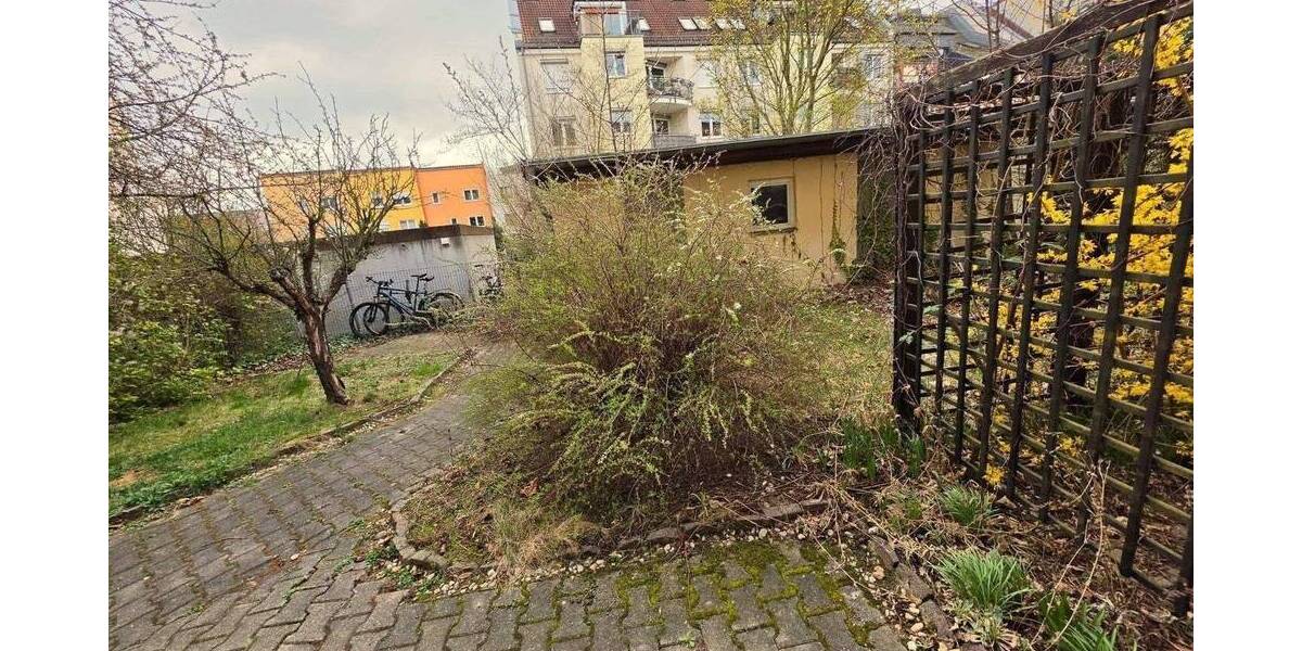 Etagenwohnung Leipzig Connewitz - 2 Zimmer, 43 m&sup2;, 550&euro; | Angebot:26816654