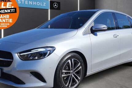 Mercedes-Benz B 200 2.001 km 36.850 &euro; Bad Säckingen 79713