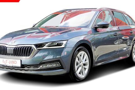 Skoda Octavia 70.700 km 21.990 € Hannover 30179