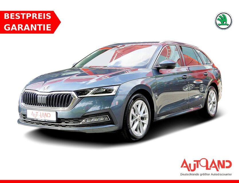Skoda Octavia 70.700 km 21.990 € Hannover 30179